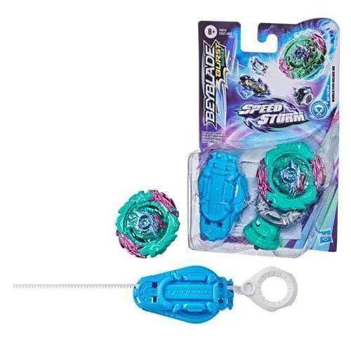  Beyblade Burst Speedstorm Infinite Starter Pack -  ToylandEU™