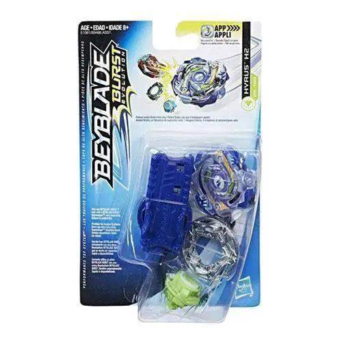 Beyblade Burst Starter Pack Choose Your Beyblade Battle Ready - ToylandEU