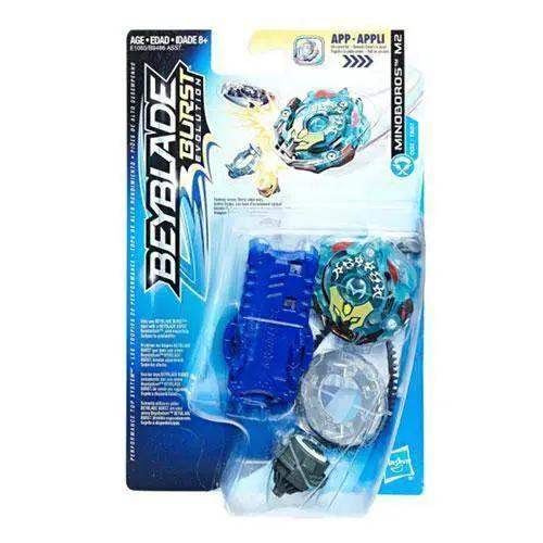 Beyblade Burst Starter Pack Choose Your Beyblade Battle Ready - ToylandEU