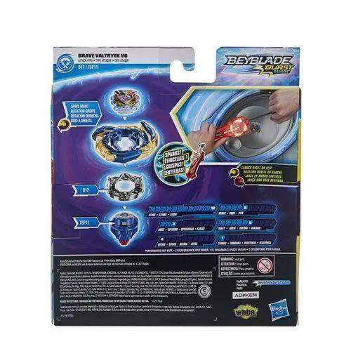  Beyblade Burst Surge Spark Power Battle Set Launch -  ToylandEU™