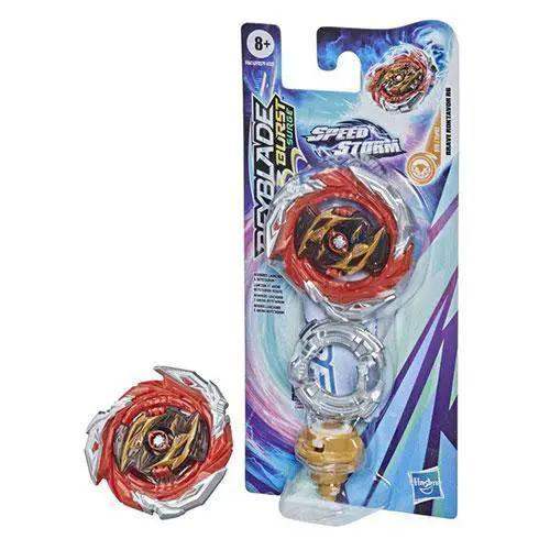Beyblade Burst Speedstorm Single Top For Intense Battles - ToylandEU