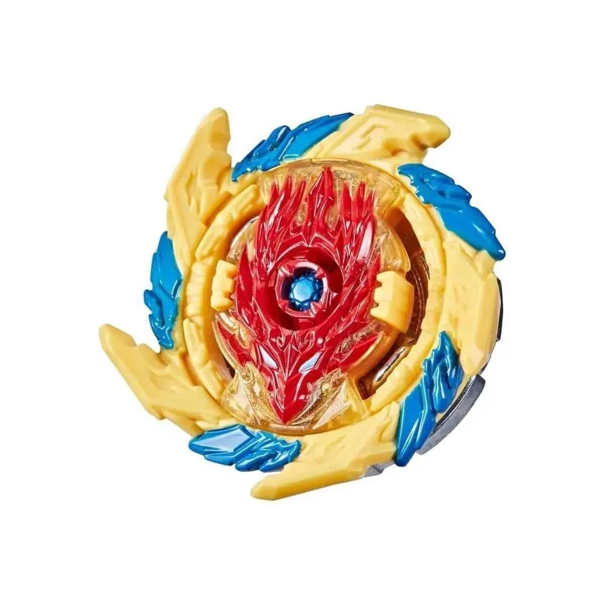 Beyblade Burst Speedstorm Single Top For Intense Battles - ToylandEU
