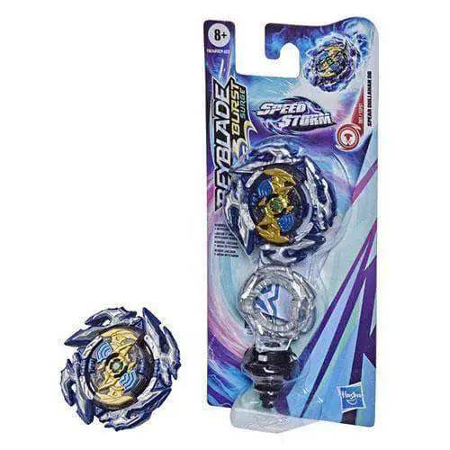 Beyblade Burst Speedstorm Single Top For Intense Battles - ToylandEU