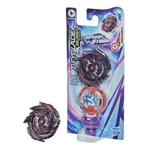 Beyblade Burst Speedstorm Single Top For Intense Battles - ToylandEU