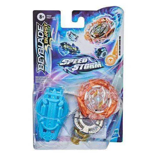 Beyblade Burst Surge Speedstorm Starter Set - Choose your Beyblade(s) - ToyShnip