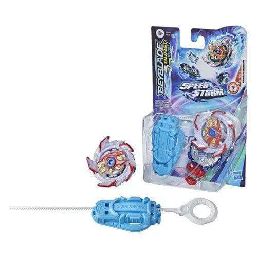 Beyblade Burst Surge Speedstorm Starter Set - Choose your Beyblade(s) - ToyShnip