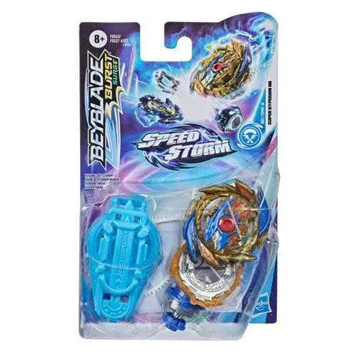 Beyblade Burst Surge Speedstorm Starter Set - Choose your Beyblade(s) - ToyShnip