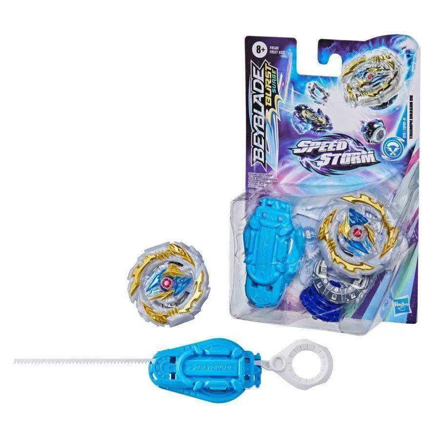 Beyblade Burst Surge Speedstorm Starter Set - Choose your Beyblade(s) - ToyShnip