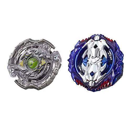 Beyblade Burst Turbo Slingshock Dual Pack - Choose your Beyblade - ToylandEU