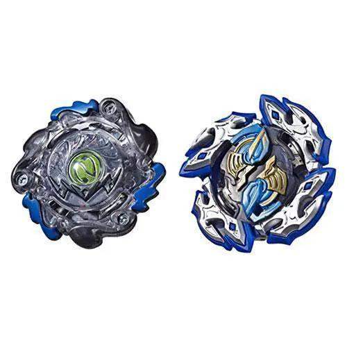 Beyblade Burst Turbo Slingshock Dual Pack - Choose your Beyblade - ToylandEU