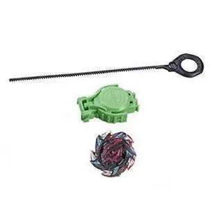 Beyblade Slingshock Starter Pack For Thrilling Rail Battles - ToylandEU