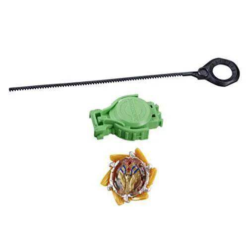 Beyblade Slingshock Starter Pack For Thrilling Rail Battles - ToylandEU