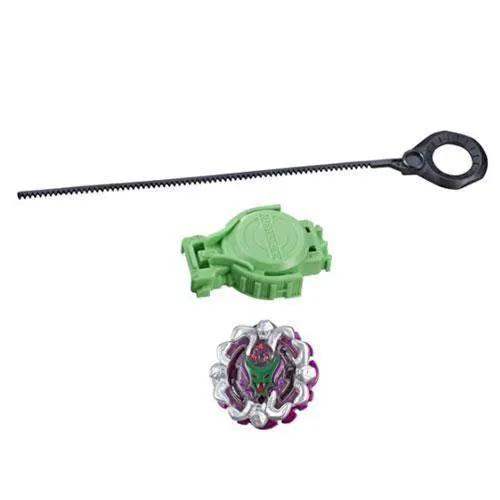 Beyblade Slingshock Starter Pack For Thrilling Rail Battles - ToylandEU