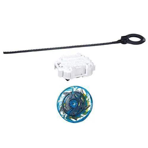 Beyblade Burst SwitchStrike Starter Pack With Interchangeable Parts - ToylandEU