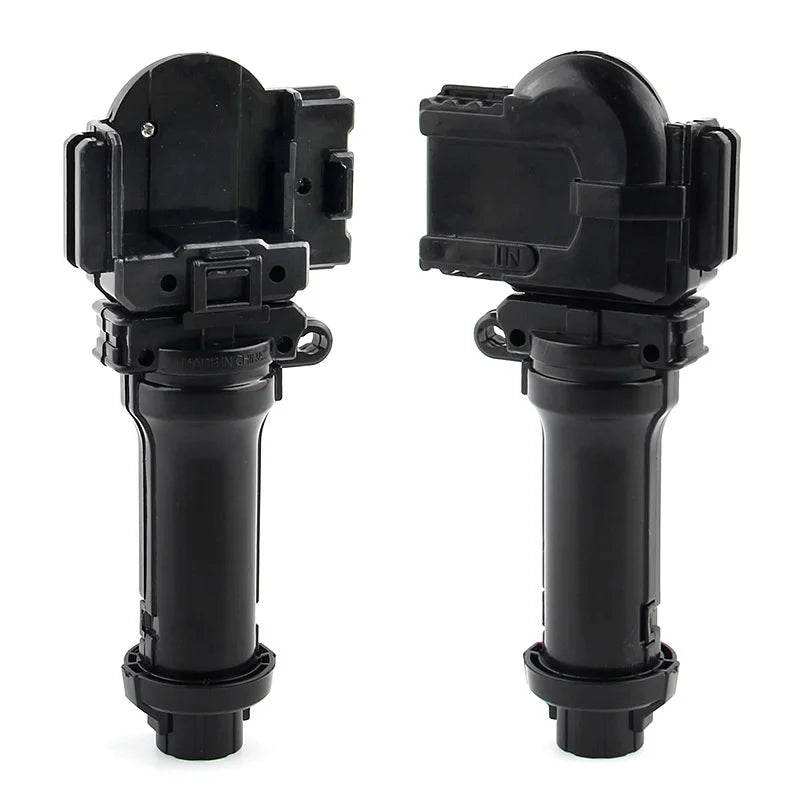 Beyblade Gyro Peripheral Accessories Launch Handle Hand Grip Launch Combat Toy Constellation Gyro Series Matching - ToylandEU