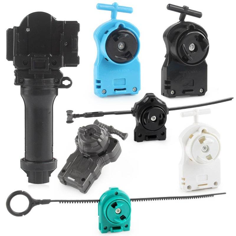 Beyblade Gyro Peripheral Accessories Launch Handle Hand Grip Launch Combat Toy Constellation Gyro Series Matching - ToylandEU