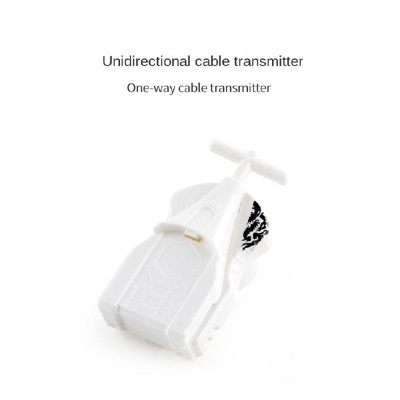 Beyblade Gyro Peripheral Accessories Launch Handle Hand Grip Launch Combat Toy Constellation Gyro Series Matching - ToylandEU