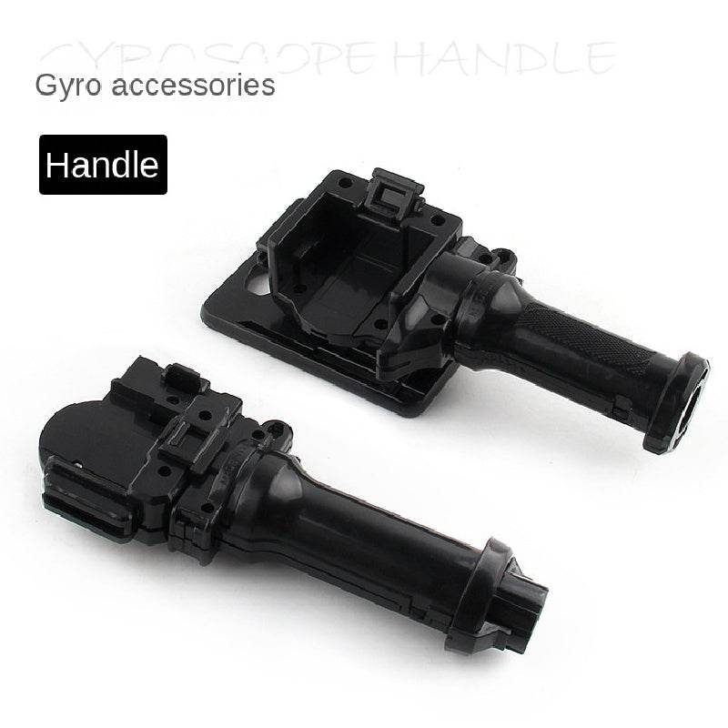 Beyblade Gyro Peripheral Accessories Launch Handle Hand Grip Launch Combat Toy Constellation Gyro Series Matching - ToylandEU