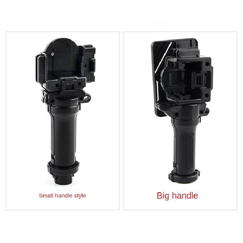 Beyblade Gyro Peripheral Accessories Launch Handle Hand Grip Launch Combat Toy Constellation Gyro Series Matching - ToylandEU