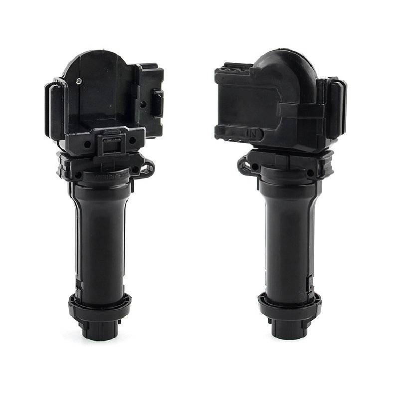 Beyblade Gyro Peripheral Accessories Launch Handle Hand Grip Launch Combat Toy Constellation Gyro Series Matching - ToylandEU