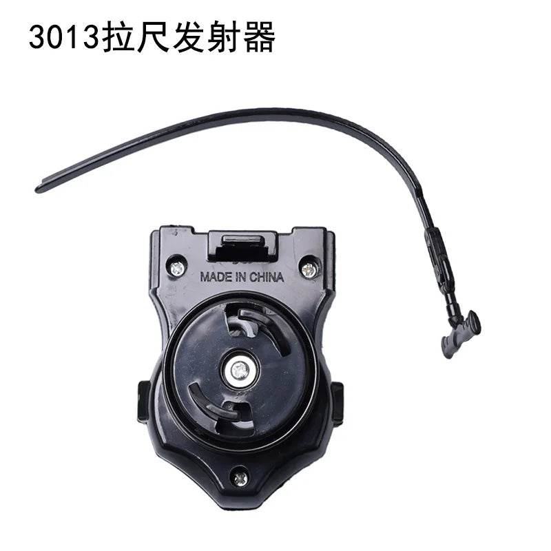 Beyblade Gyro Peripheral Accessories Launch Handle Hand Grip Launch Combat Toy Constellation Gyro Series Matching - ToylandEU