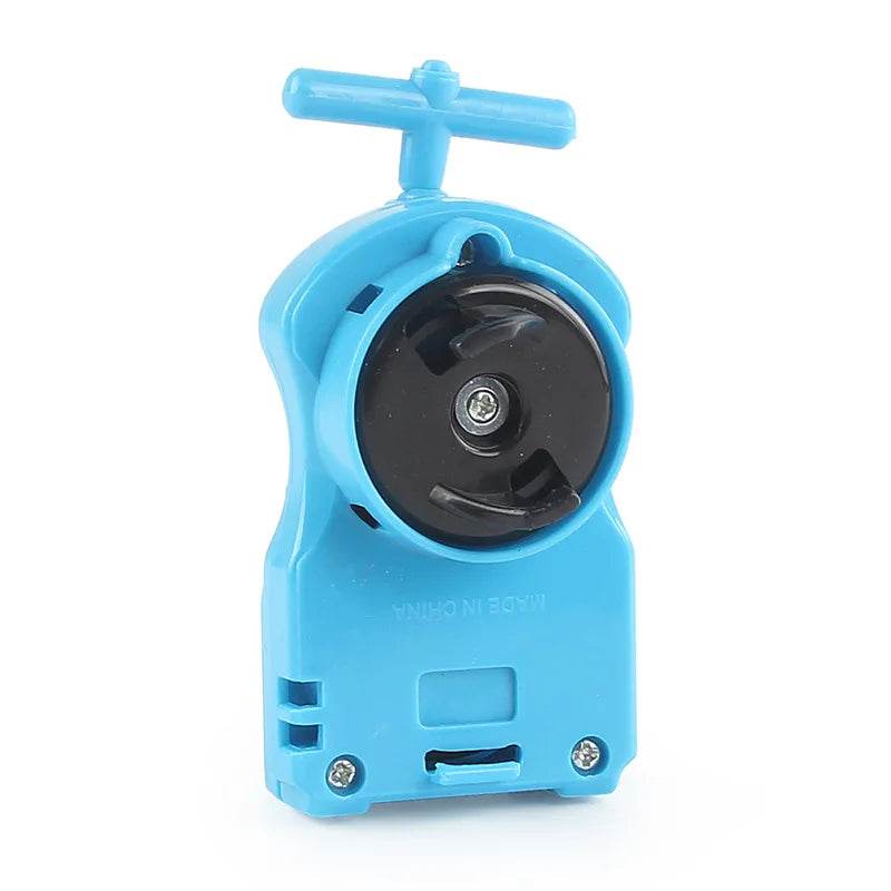 Beyblade Gyro Peripheral Accessories Launch Handle Hand Grip Launch Combat Toy Constellation Gyro Series Matching - ToylandEU