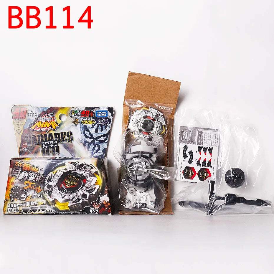 Beyblade Parts | Universal Model Fit | Toylandeu™