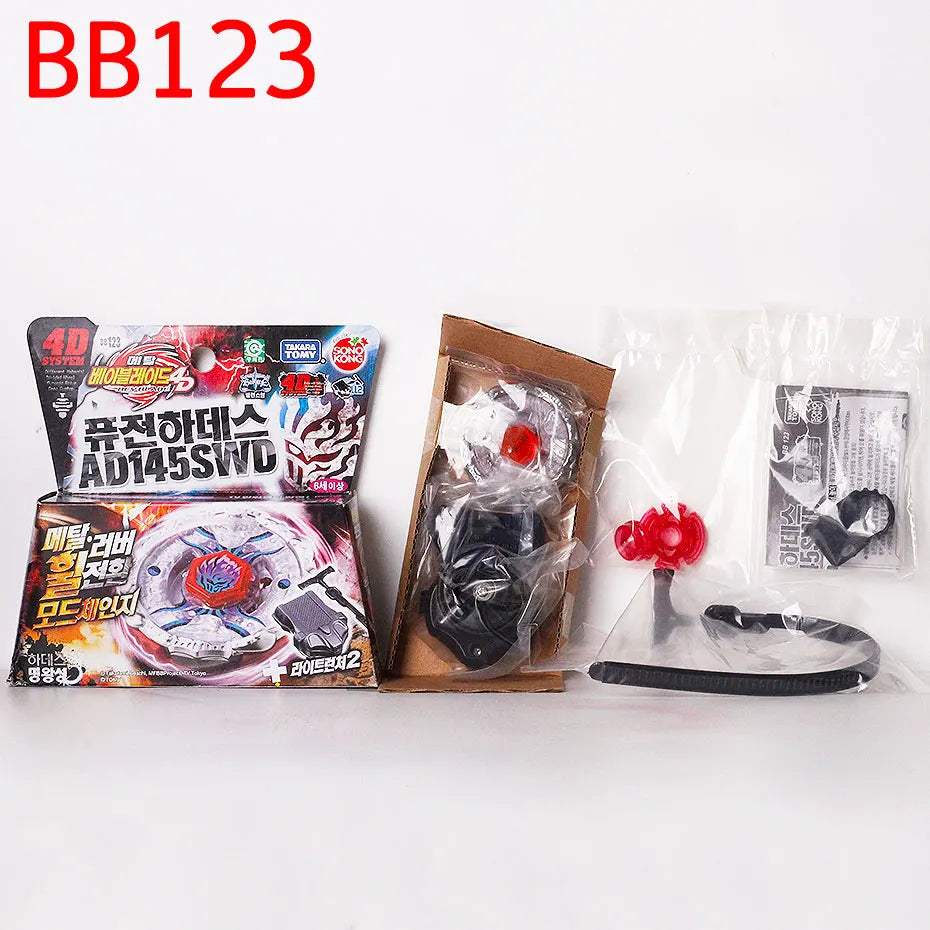 Beyblade Parts | Universal Model Fit | Toylandeu™