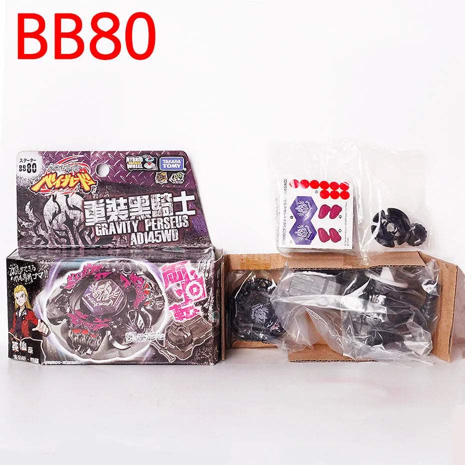 Beyblade Parts | Universal Model Fit | Toylandeu™