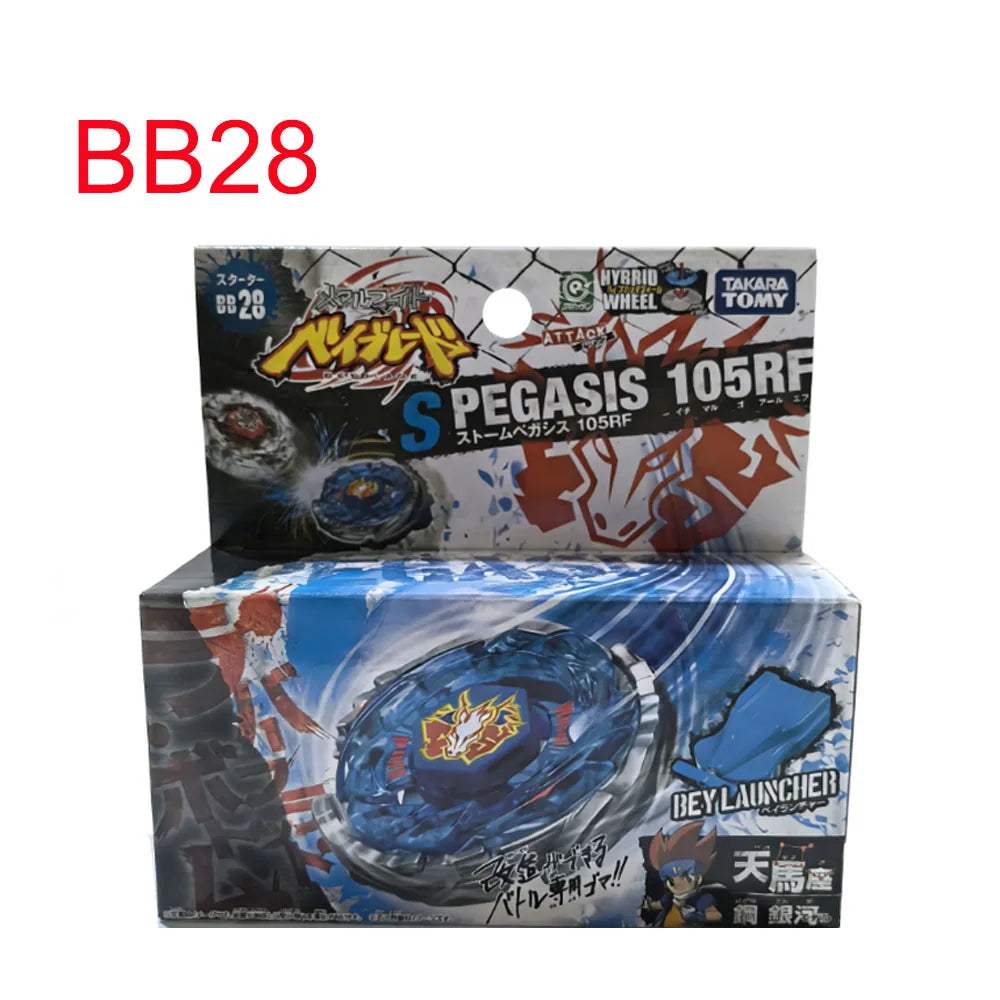 Beyblade Parts | Universal Model Fit | Toylandeu™