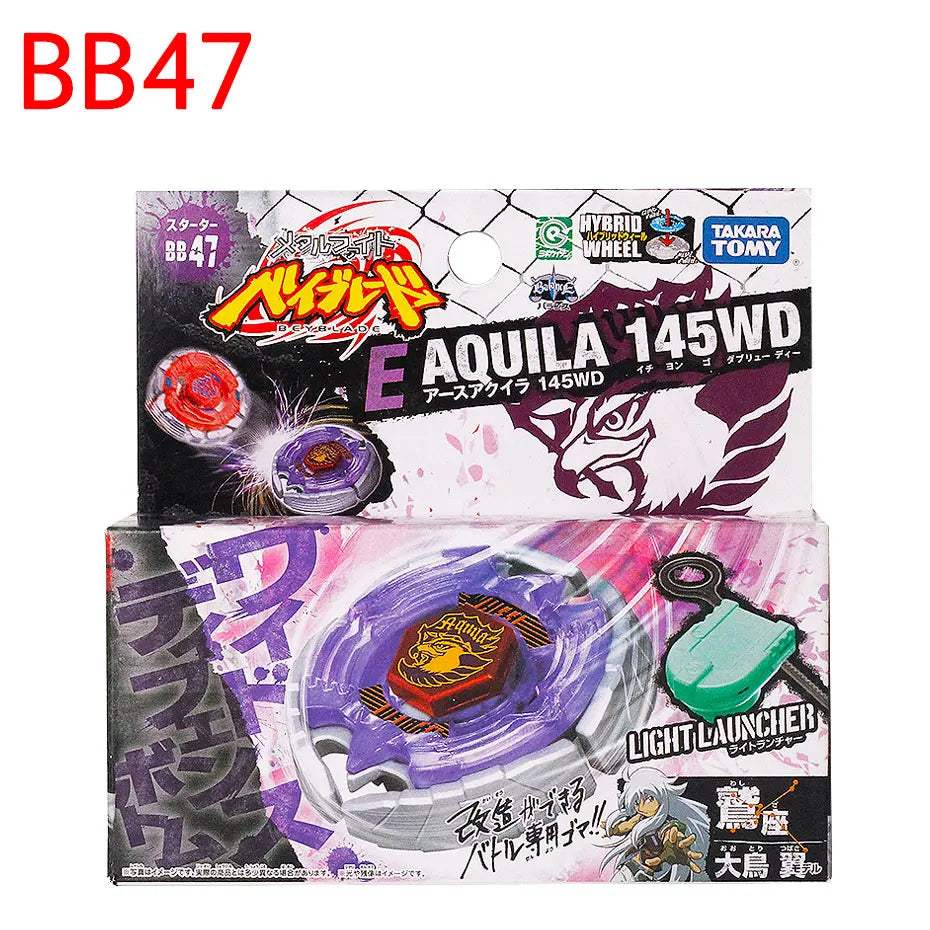 Beyblade Parts | Universal Model Fit | Toylandeu™