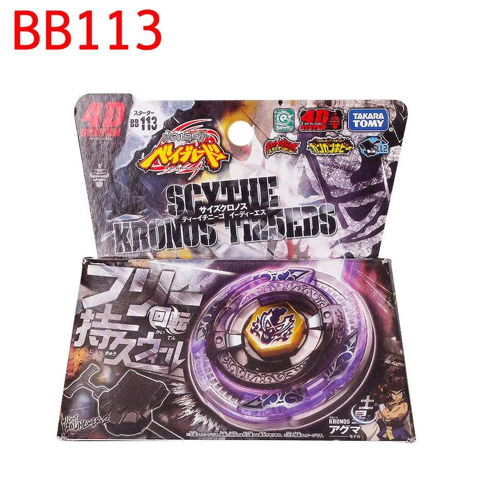 Beyblade Parts | Universal Model Fit | Toylandeu™