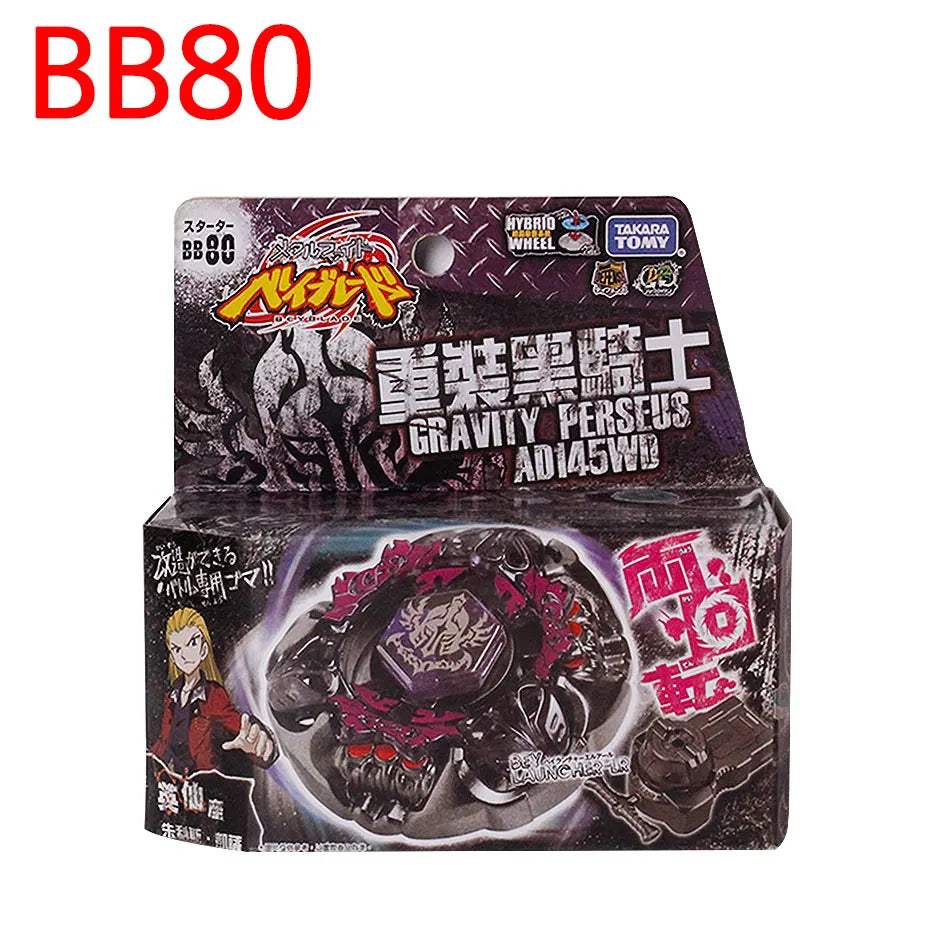 Beyblade Parts | Universal Model Fit | Toylandeu™