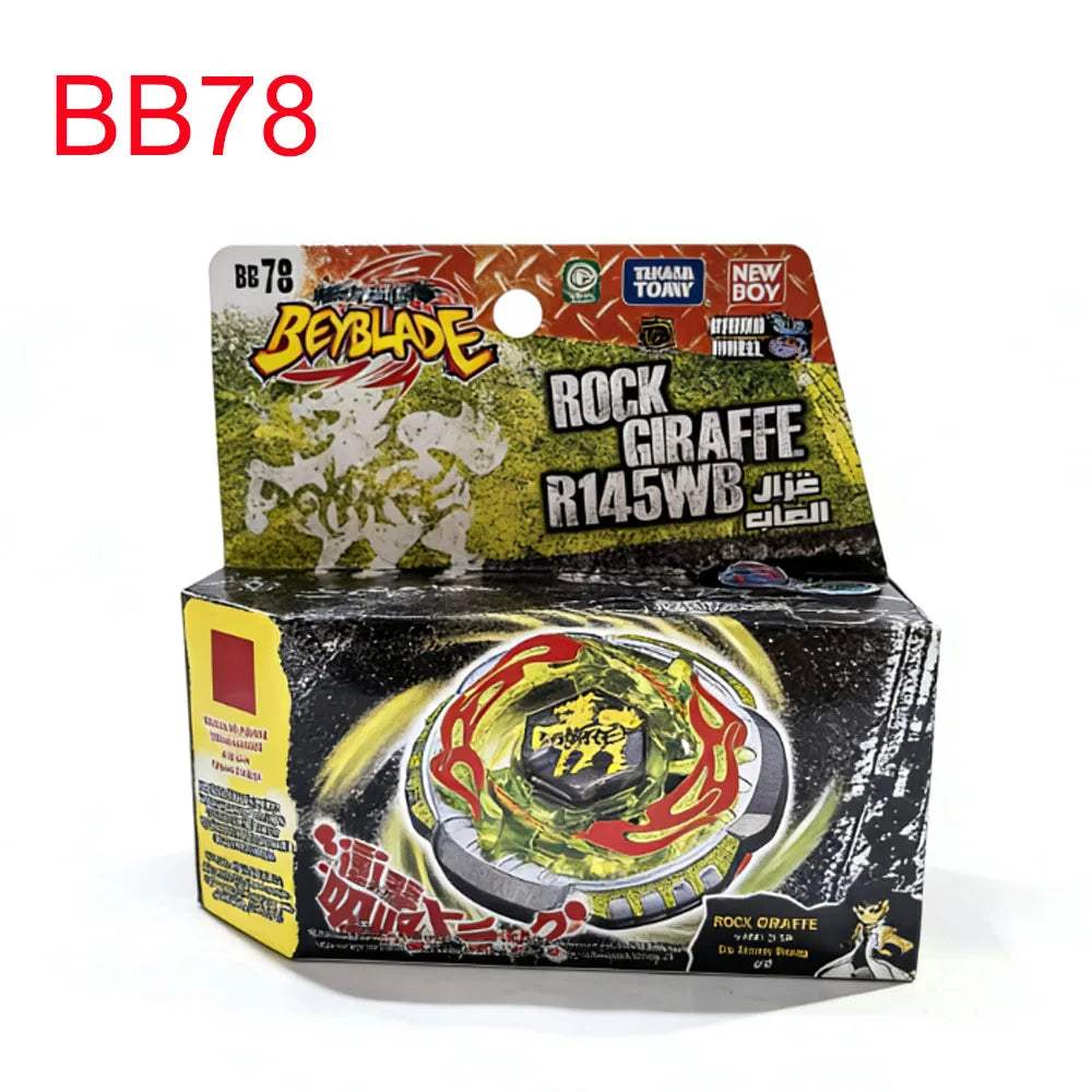 Beyblade Parts | Universal Model Fit | Toylandeu™