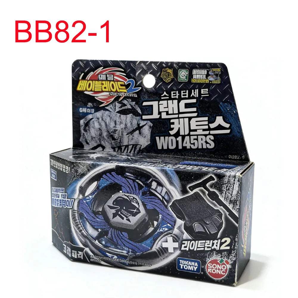 Beyblade Parts | Universal Model Fit | Toylandeu™