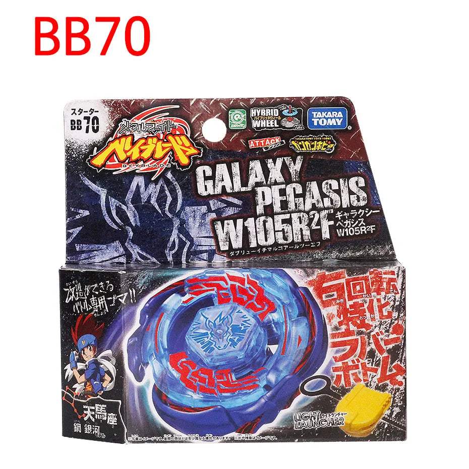 Beyblade Parts | Universal Model Fit | Toylandeu™