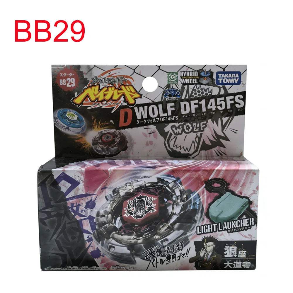 Beyblade Parts | Universal Model Fit | Toylandeu™