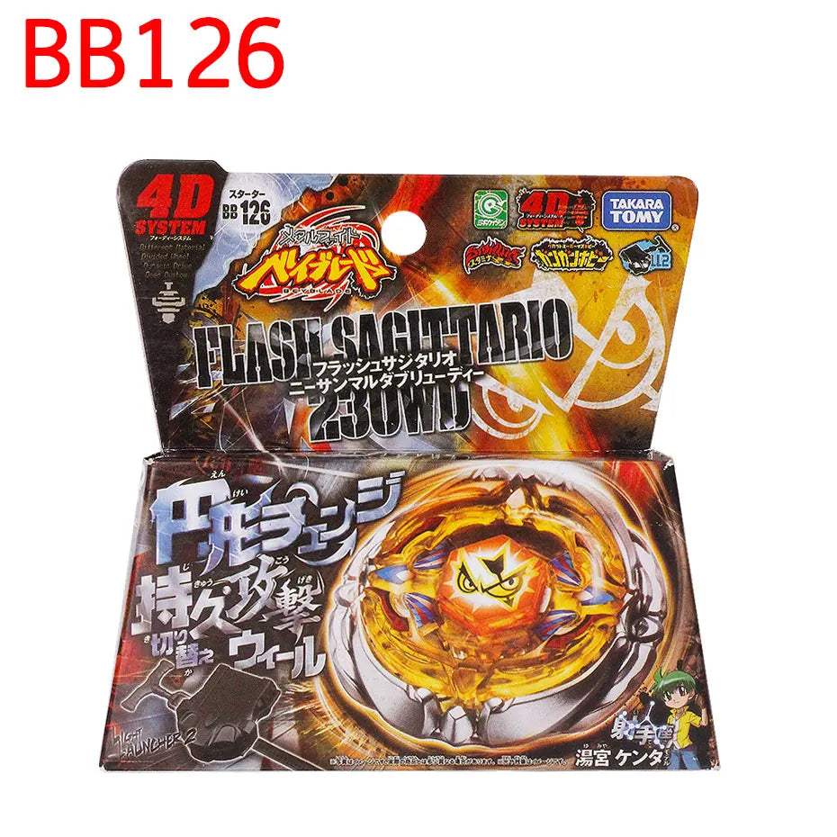 Beyblade Parts | Universal Model Fit | Toylandeu™