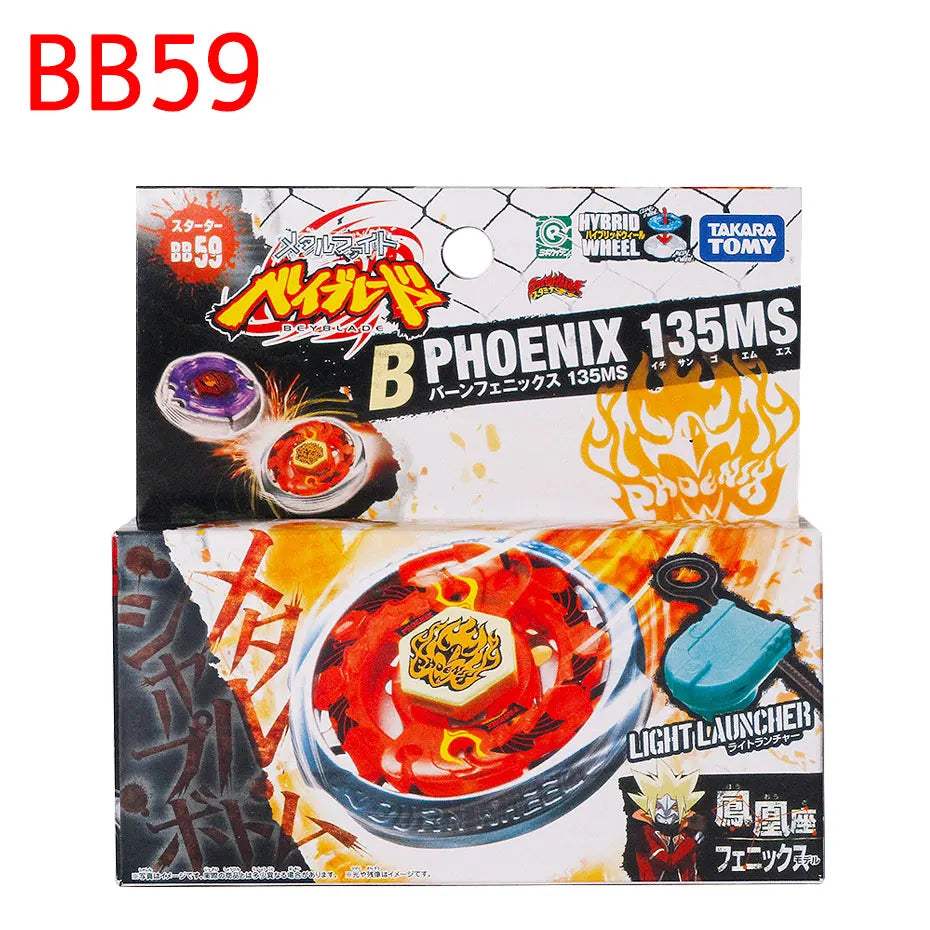 Beyblade Parts | Universal Model Fit | Toylandeu™