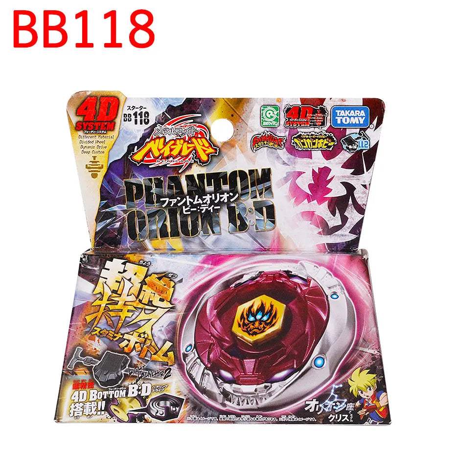 Beyblade Parts | Universal Model Fit | Toylandeu™