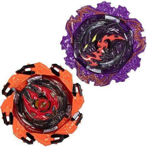  Beyblade QuadStrike Dual Pack With Core And Apex Modes -  ToylandEU™