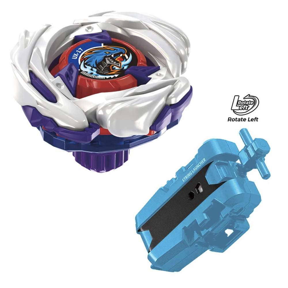 Beyblade Set | Metal Alloy & 3.5cm | Toylandeu™