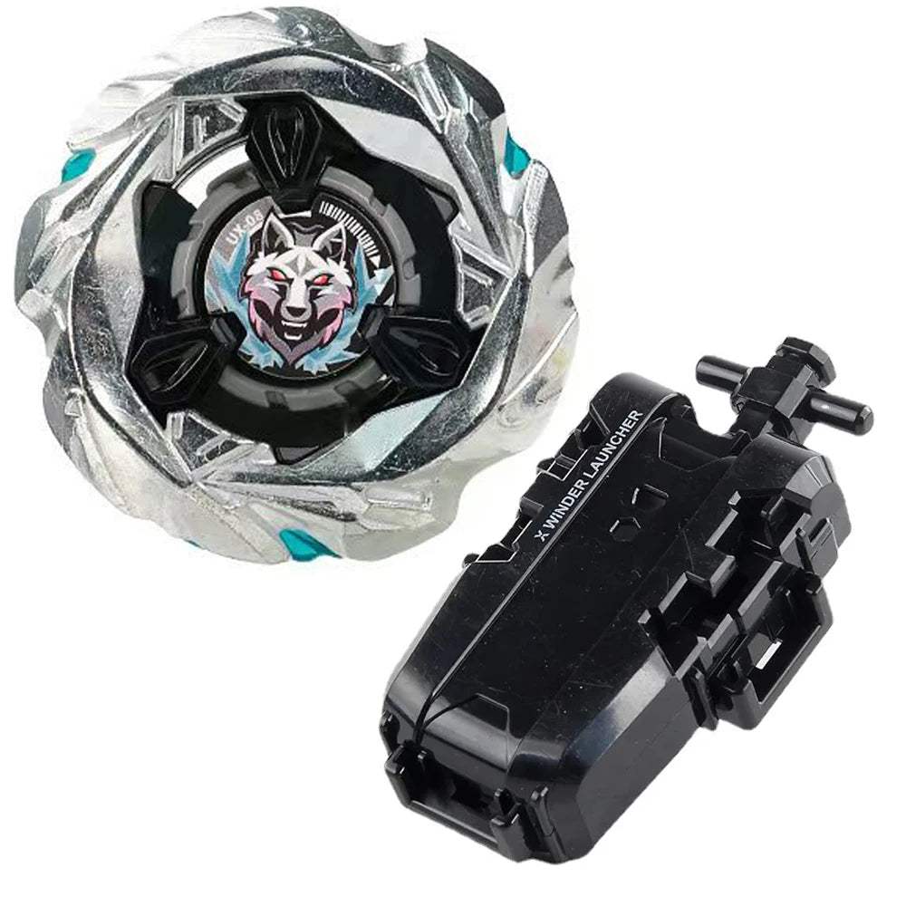 Beyblade Set | Metal Alloy & 3.5cm | Toylandeu™