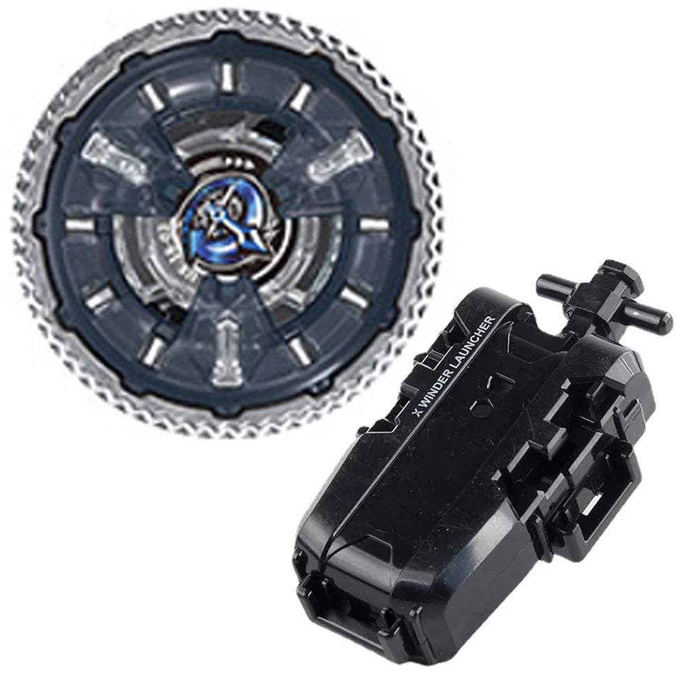 Beyblade Set | Metal Alloy & 3.5cm | Toylandeu™
