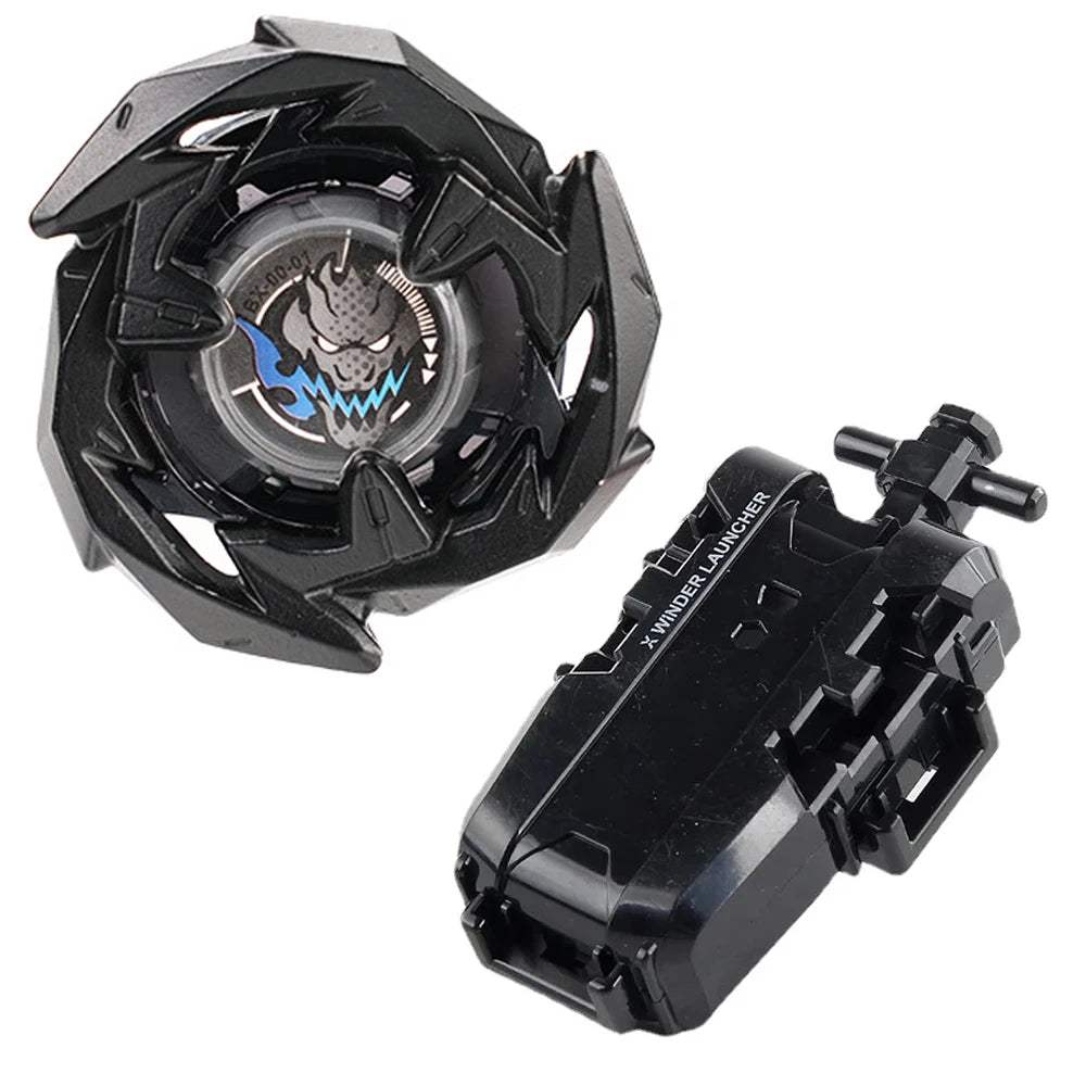 Beyblade Set | Metal Alloy & 3.5cm | Toylandeu™