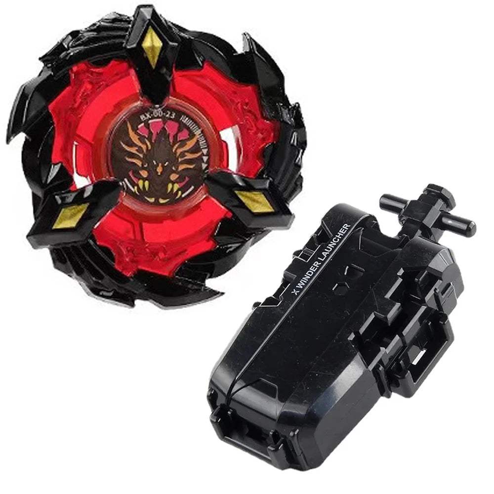 Beyblade Set | Metal Alloy & 3.5cm | Toylandeu™