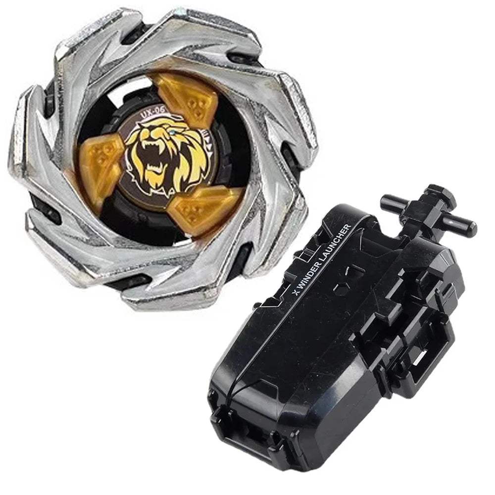 Beyblade Set | Metal Alloy & 3.5cm | Toylandeu™