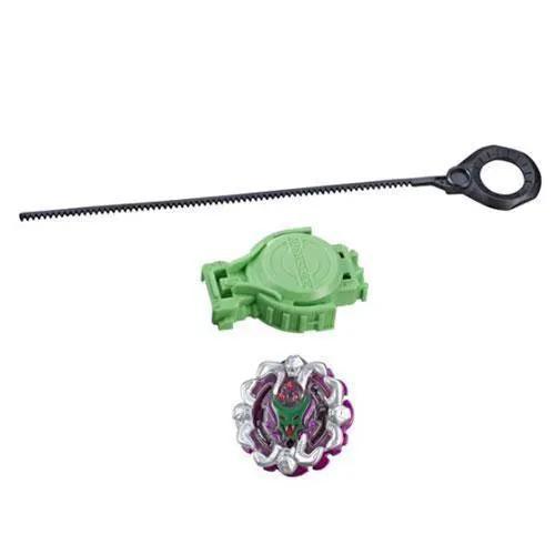  Beyblade Slingshock Starter Pack Thrilling Rail Battles -  ToylandEU™