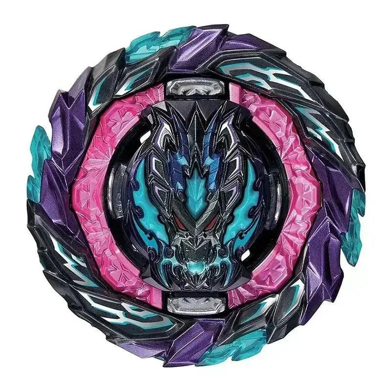  Beyblade Style Durable Metal Spinning Top For Boys -  ToylandEU™
