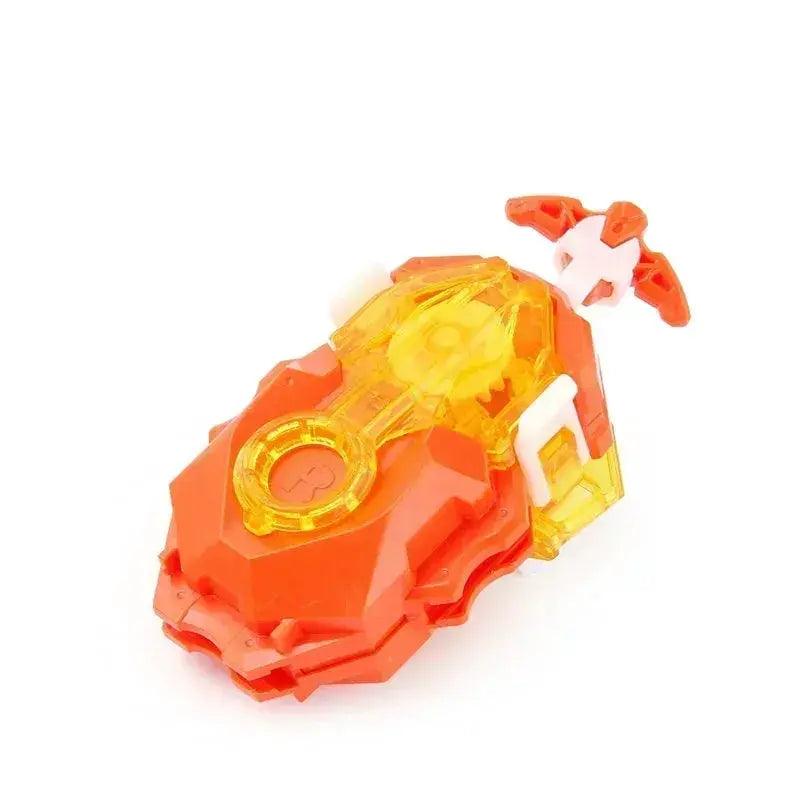  Beyblade Style Durable Metal Spinning Top For Boys -  ToylandEU™